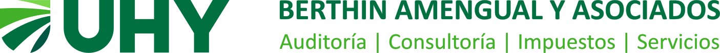 Berthin Amengual y Asociados